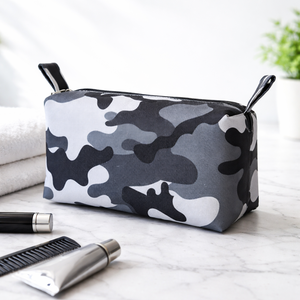 Nagyméretű férfi neszesszer, Táska & Tok, Neszesszer, Varrás, MESKA