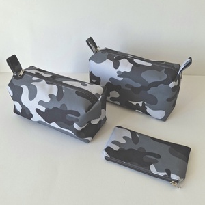 Férfi neszesszer szett, Táska & Tok, Neszesszer, Varrás, MESKA