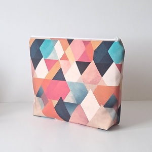  Nagyméretű női neszesszer, Táska & Tok, Neszesszer, Varrás, MESKA