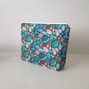 Nagyméretű női neszesszer, Táska & Tok, Neszesszer, Varrás, MESKA