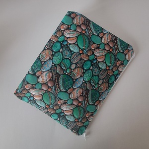 Nagyméretű női neszesszer - táska & tok - neszesszer - Meska.hu