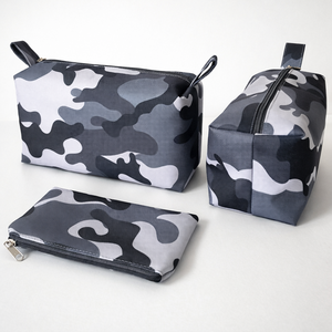 Férfi neszesszer szett, Táska & Tok, Neszesszer, Varrás, MESKA