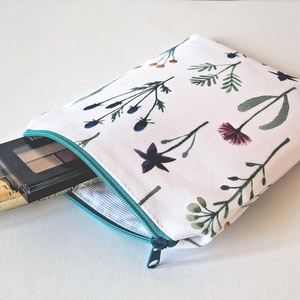 Közepes méretű női neszesszer - táska & tok - neszesszer - Meska.hu