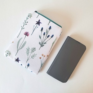 Közepes méretű női neszesszer - táska & tok - neszesszer - Meska.hu