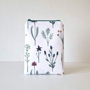 Közepes méretű női neszesszer - táska & tok - neszesszer - Meska.hu