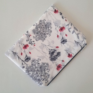 Virágmintás neszesszer - táska & tok - neszesszer - Meska.hu