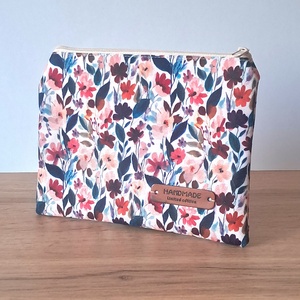 Női neszesszer - Meska.hu