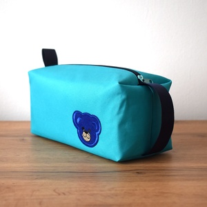 Neszesszer kismamáknak - Meska.hu