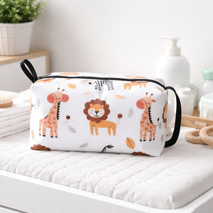 Babaváró neszesszer  - Meska.hu