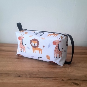 Babaváró neszesszer  - táska & tok - neszesszer - Meska.hu