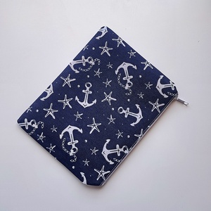 Közepes nagyságú férfi neszesszer - táska & tok - neszesszer - Meska.hu