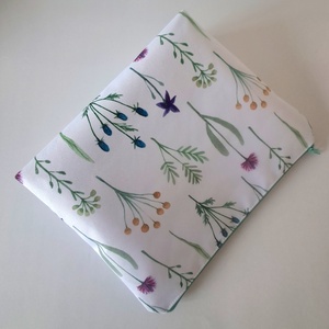 Nagyméretű női neszesszer - táska & tok - neszesszer - Meska.hu