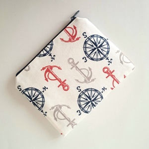 Közepes méretű férfi neszesszer - táska & tok - neszesszer - Meska.hu