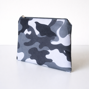 Közepes méretű férfi neszesszer, Táska & Tok, Neszesszer, Varrás, MESKA