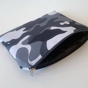 Közepes méretű férfi neszesszer - táska & tok - neszesszer - Meska.hu