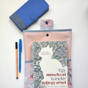 Könyv és tablet tok - könyv & zene - könyvtok - Meska.hu