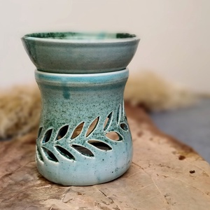 Tükiz aromalámpa - Meska.hu Tükiz aromalámpa - Meska.hu