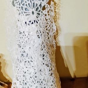 Cica baba menyasszonyi ruhában - játék & sport - plüssállat & játékfigura - cica - Meska.hu