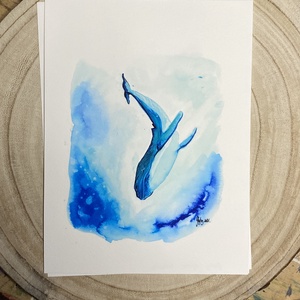 Tengeri kollekció, Művészet, Festmény, Festmény vegyes technika, Festészet, MESKA