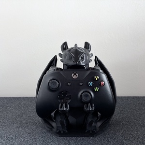 Xbox kontroller tartó - otthon & életmód - tárolás & rendszerezés - kontroller tartók - Meska.hu
