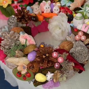 Van köztünk egy tojás tolvaj! - otthon & életmód - dekoráció - asztal és polc dekoráció - asztaldísz - Meska.hu