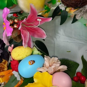 Kis csibéim kifáradva - otthon & életmód - dekoráció - asztal és polc dekoráció - asztaldísz - Meska.hu