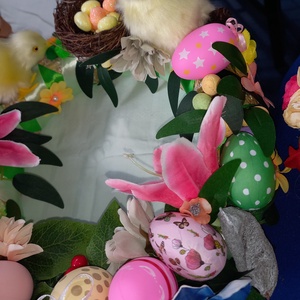 Kis csibéim kifáradva - otthon & életmód - dekoráció - asztal és polc dekoráció - asztaldísz - Meska.hu