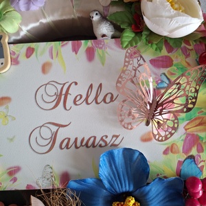 Az eltévedt szamár - otthon & életmód - dekoráció - asztal és polc dekoráció - asztaldísz - Meska.hu