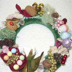 Színváltó katicák, Otthon & Életmód, Dekoráció, Húsvéti asztaldíszek, , MESKA