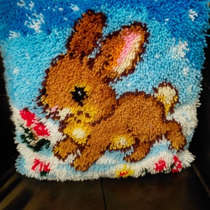 Díszpárnahuzat - Meska.hu