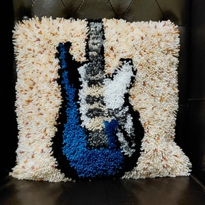 Párnahuzat, Otthon & Életmód, Lakástextil, Párna & Párnahuzat, Párnabelső (párna huzat nélkül), Csomózás, MESKA