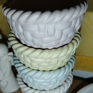 Asztaldísz  - diy (csináld magad) - egységcsomag - Meska.hu