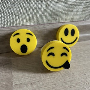 3 az 1-ben mosolygós éjjeli lámpa gyerekeknek + 1db dugalj - otthon & életmód - lámpa - hangulatlámpa - Meska.hu