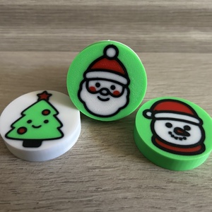 Cserélhető bura Geri3D fényérzékelős éjjeli lámpához - otthon & életmód - lámpa - hangulatlámpa - Meska.hu