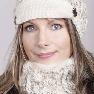 Női  sapka és sál szett, Ruha & Divat, Sál, Sapka, Kendő, Kesztyű, Horgolás, Kötés, MESKA