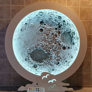 Hold lámpa és dekoráció - otthon & életmód - dekoráció - fali és függő dekoráció - falra akasztható dekor - Meska.hu Hold lámpa és dekoráció - otthon & életmód - dekoráció - fali és függő dekoráció - falra akasztható dekor - Meska.hu