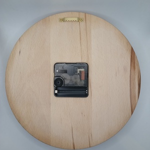 Stranger things faragott fa 3d falióra - otthon & életmód - dekoráció - fali és függő dekoráció - falióra & óra - Meska.hu