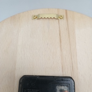 Stranger things faragott fa 3d falióra - otthon & életmód - dekoráció - fali és függő dekoráció - falióra & óra - Meska.hu