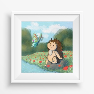 Egyedi rajz rendelés � személyre szabott illusztráció - művészet - grafika & illusztráció - digitális - Meska.hu