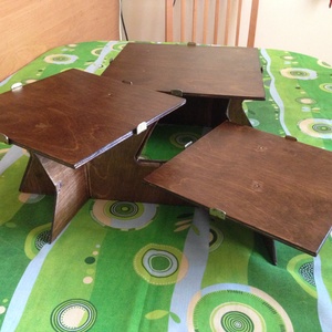 Torta tartó -  - Meska.hu