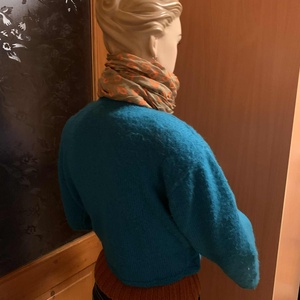 Rövid napok - ruha & divat - női ruha - pulóver - Meska.hu