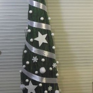 Grincsfa merry christmas -  - Meska.hu