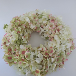 Hortenzia kopogtató -  - Meska.hu