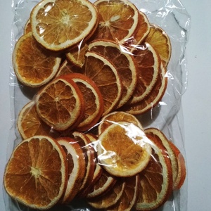 Szárított narancs - kellékek & szerszámok - dekorációs kellékek - Meska.hu