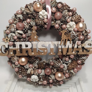 Kopogtató, christmas - karácsony - Meska.hu