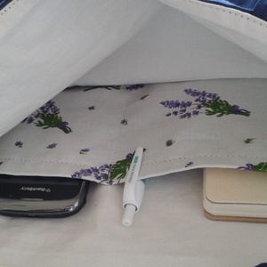 Lavender bag -  - Meska.hu