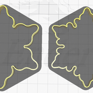 Hópihe kiszúrók - Meska.hu