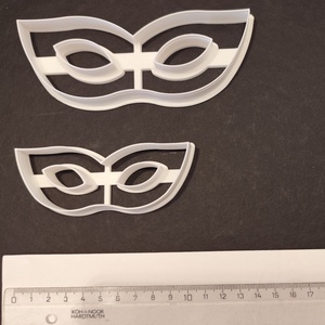 !Akció! Farsangi fánk-, mézeskalács-, keksz kiszúró forma szettben, Otthon & Életmód, Konyhafelszerelés, tálalás, Sütés, főzés, Sütikiszúró, Mézeskalácssütés, Mindenmás, MESKA