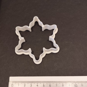 !Akció! Karácsonyi mézeskalács-, keksz kiszúró forma, Otthon & Életmód, Konyhafelszerelés, tálalás, Sütés, főzés, Sütikiszúró, Mézeskalácssütés, Mindenmás, MESKA