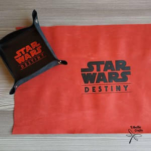 Star Wars playmat - 2 - játék & sport - szerepjáték - Meska.hu